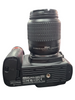 Nikon D50 DSLR Camera (6.1MP) And Nikon 18-55mm Lens, Unboxed With Battery Charger, Leads And Nikon Strap