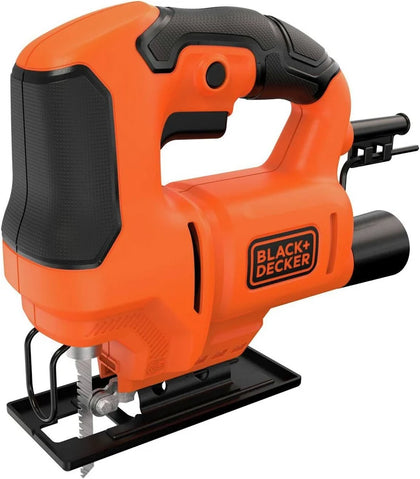 BLACK + DECKER BES602 Single Speed Jigsaw *Collection Only*