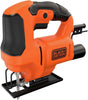BLACK + DECKER BES602 Single Speed Jigsaw *Collection Only*