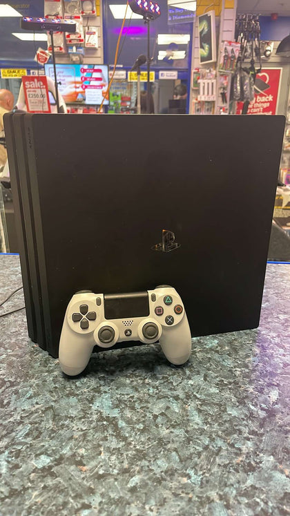 PS4 PRO