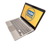 GPD P2 Max 512GB Touch-screen Mini Laptop**Unboxed**