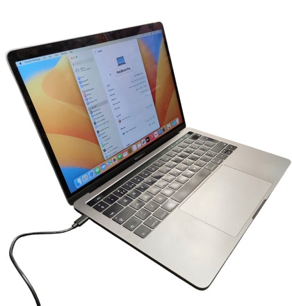 Apple MacBook Pro 2017 13
