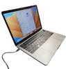 Apple MacBook Pro 2017 13" 256GB**Unboxed**