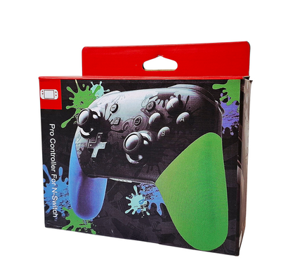 Pro Controller for N-Switch