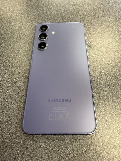 Samsung Galaxy S24 128GB Cobalt Violet Unlocked
