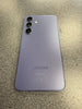 Samsung Galaxy S24 128GB Cobalt Violet Unlocked