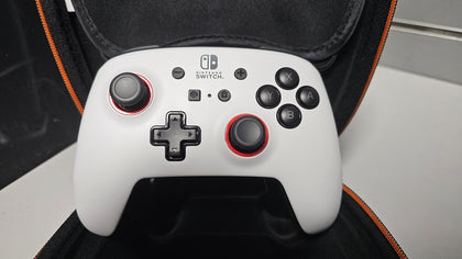 Nintendo Switch PowerA Fusion Pro Wireless Controller - Boxed