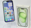 Apple iPhone 15 128GB Green