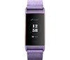 FITBIT Charge 3 SE - Lavender