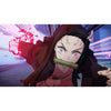 Demon Slayer - Kimetsu No Yaiba - The Hinokami Chronicles (PS4)