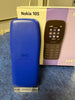 Nokia 105 Blue