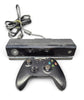 Microsoft XBox One 500gb with Controller and Motion Sensor - Unboxed