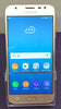 Samsung GALAXY J3 **2017** - Single Sim - 16GB - Gold - Unlocked