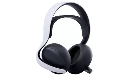PULSE Elite Wireless PS5 Headset - White
