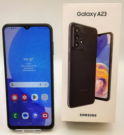 Galaxy A23 128GB