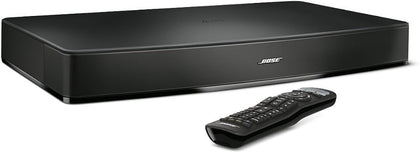 Bose Solo 15 Series II TV Sound System - Black
