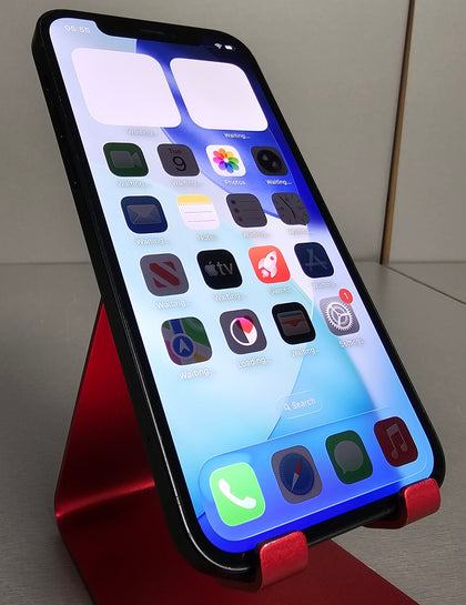 Apple iPhone 12 128GB Black, Unlocked