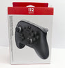 Nintendo Switch 2 Pro Wireless Controller - Black