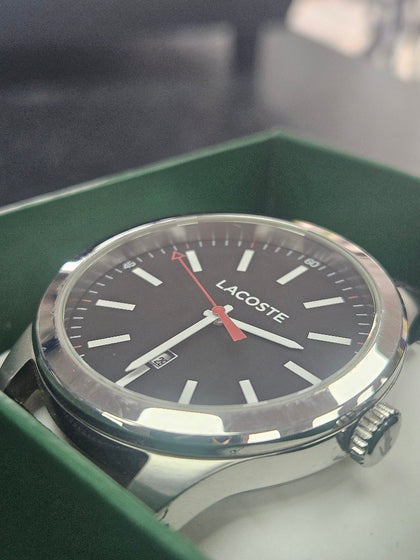 Lacoste Mens Watch - LC76.1.14.24Í4