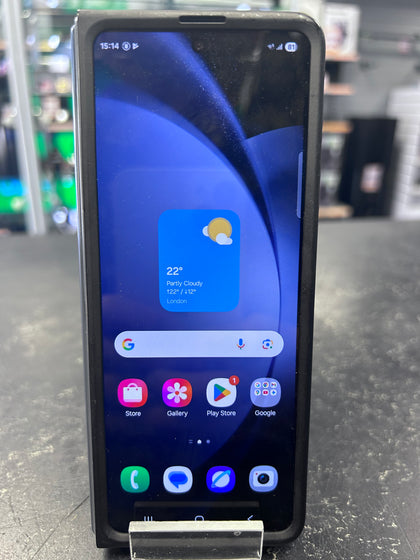 Samsung Galaxy Z Fold5 5G 256GB Icy Blue Unlocked