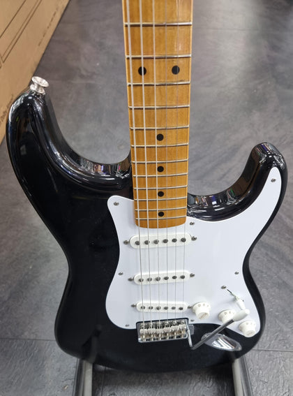 FENDER	VINT II 50S STRAT MN BLK 2023