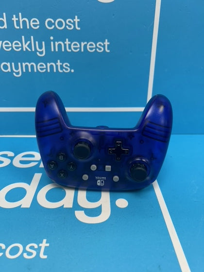 PowerA Enhanced Wired Controller For Nintendo Switch.