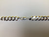 Silver Chain 26”