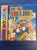 Game Boy Color – Super Mario Bros Deluxe