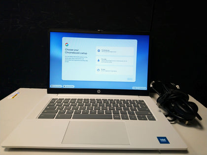 Hp Chromebook 14a-nf0002na
