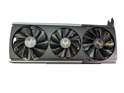 Sapphire Nitro+  Radeon Rx 5700 XT Graphics Card