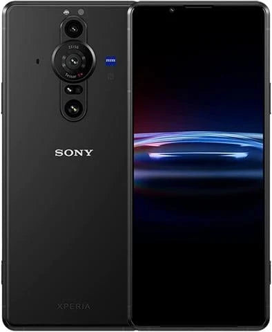 Sony Xperia PRO-I 512GB Frosted Black, Unlocked B