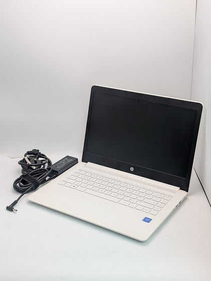HP 14-BP056 64GB SSD Intel Celeron N3060 4GB 14