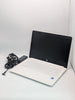 HP 14-BP056 64GB SSD Intel Celeron N3060 4GB 14" Windows 10 — FULLY TESTED