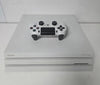 PlayStation 4 Pro 1TB Console White & 2 Games