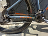 Carrera Vendetta Thick Wheel Mountain Bike - 27.5" Wheels, 16" Frame, 18 Speed