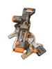 Evolution 2000W 240V 255mm Sliding Mitre Saw (R255SMS)