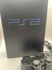 PlayStation 2 - comes with the pad