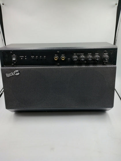 RockJam Karaoke Machine