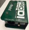 Radial ProDI Passive DI Box