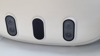 Meta Quest 3 128gb Virtual Reality Headset