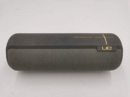 Logitech UE (Ultimate Ears) Boom 2 Wireless Speaker, Unboxed with Charger