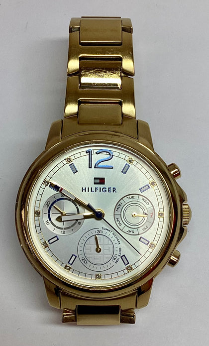 Tommy Hilfiger Watch