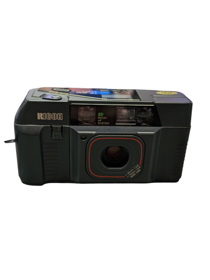 Ricoh TF-900 Automatic Camera