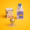 Bitty Pop: Star Wars - X4 Random pick