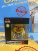 Official Jurassic Park Dennis Nedry TUBBZ (Boxed Edition)