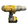 Dewalt 18V XR Li-Ion Cordless Combi Hammer Drill DCD776