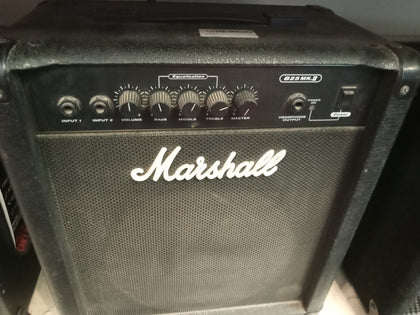 MARSHALL BK25 MKII