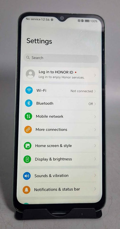 Honor X6b (4GB+128GB), Unlocked