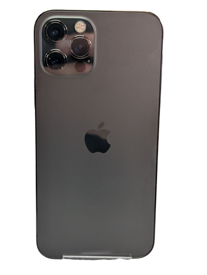 APPLE IPHONE  12 PRO MOBILE PHONE GRAPHITE PRESTON STORE