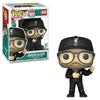 ** Collection Only ** Funko Liverpool Jurgen Klopp Pop! Vinyl Figure 45#